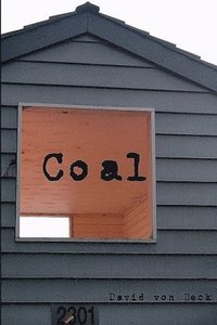 bokomslag Coal