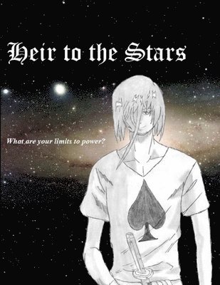 Heir to the Stars 1