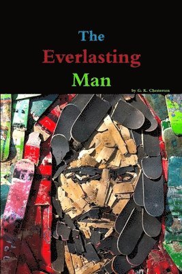 bokomslag The Everlasting Man