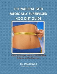 bokomslag HCG DIET MANUAL Revised November 2019