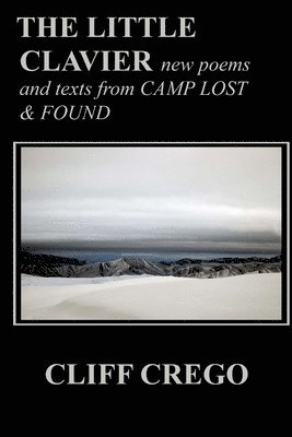 Cliff Crego - Little Clavier, Häftad