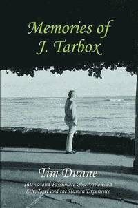 bokomslag Memories of J. Tarbox