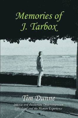 Memories of J. Tarbox 1