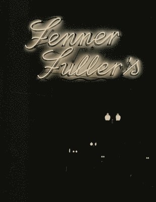 Nancy Thompson - Fenner Fuller, Häftad
