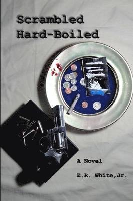 Scrambled Hard-Boiled 1