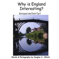 bokomslag Why is England Interesting? Thai Version