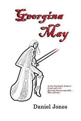 Daniel Jones - Georgina May, Inbunden