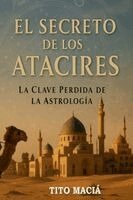 Tito Maciá - Secreto de los Atacires, Häftad