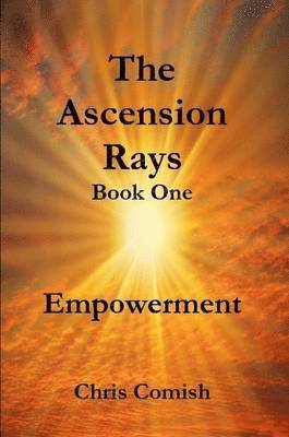 Ascension Rays, Book One