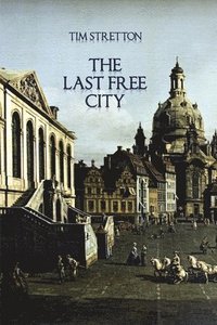 bokomslag Last Free City
