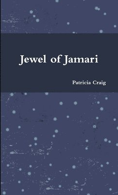 bokomslag Jewel of Jamari - Print Only