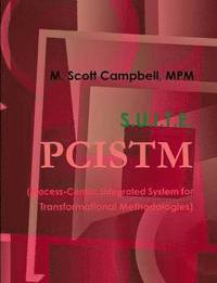 bokomslag PCISTM - Advanced Project Management