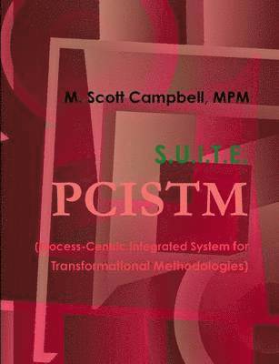 PCISTM - Advanced Project Management 1