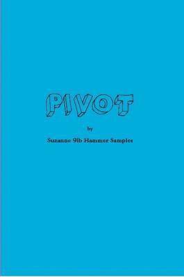 Suzanne Samples - Pivot, Häftad