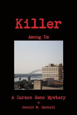 Killer Among Us 1