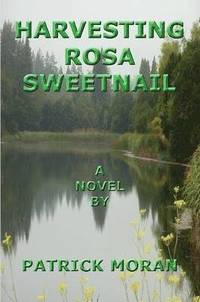 bokomslag Harvesting Rosa Sweetnail