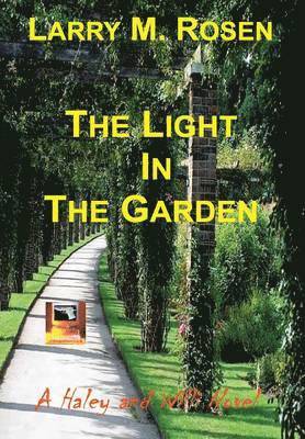 bokomslag The Light In The Garden