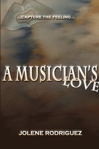 bokomslag Musician's Love