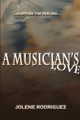 bokomslag Musician's Love