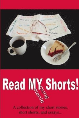 Read MY Shorts! 1