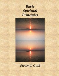 bokomslag Basic Spiritual Principles