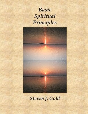 Basic Spiritual Principles 1