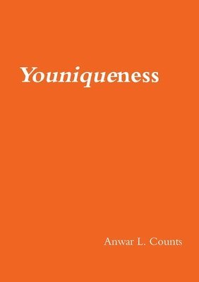 Youniqueness 1