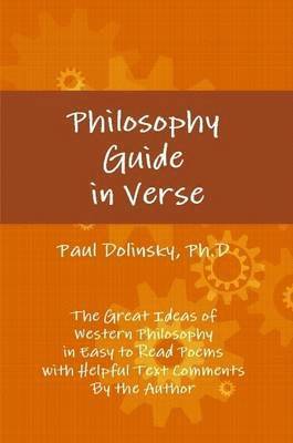 Philosophy Guide In Verse 1