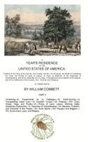 Year's Residence in the United States of America, Part 2