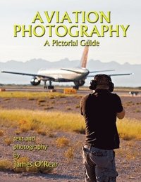 bokomslag Aviation Photography