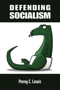 bokomslag Defending Socialism