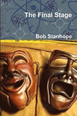 Bob Stanhope - Final Stage, Häftad