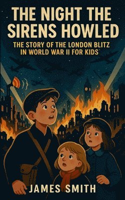 The Night the Sirens Howled