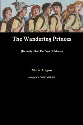 The Wandering Princes 1