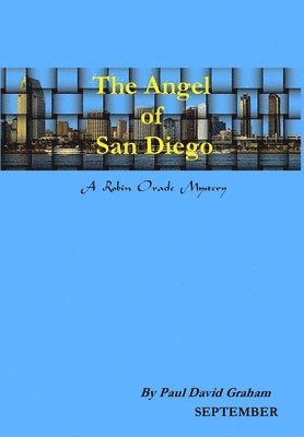 The Angel of San Diego 1