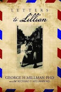 bokomslag Letters to Lillian