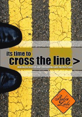 Cross The Line 1