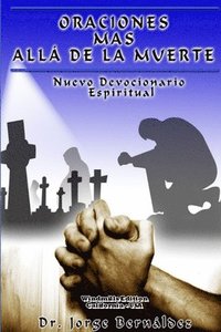 bokomslag Oraciones Mas Alla De La Muerte