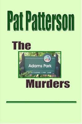 Adams Park Murders