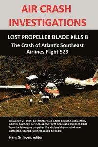 bokomslag Air Crash Investigations