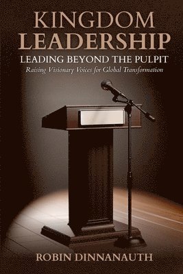 Kingdom Leadership