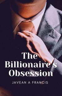 bokomslag Billionaire's Obsession