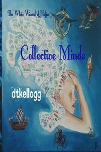 bokomslag Collective Minds