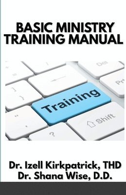 Basic Ministry Training Manual 1