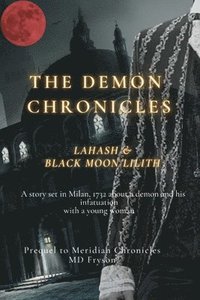 bokomslag The Demon Chronicles