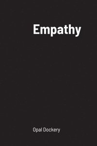 bokomslag Empathy