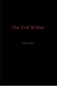 bokomslag Evil Within