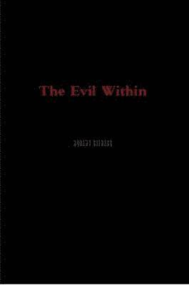 bokomslag Evil Within