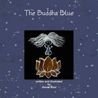 bokomslag The Buddha Blue