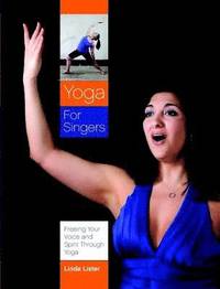 bokomslag Yoga for Singers